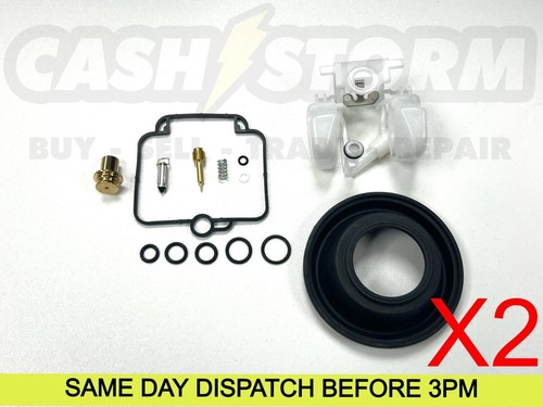 Carburettor carb repair - x,