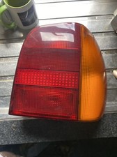 Polo 6n1 offside rear - offside,