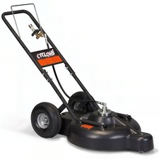 Cyclone Surface Cleaner, 20" -