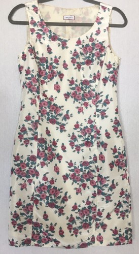 Max mara dress co - dress, active