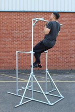 Simple Fit Workout Tower -