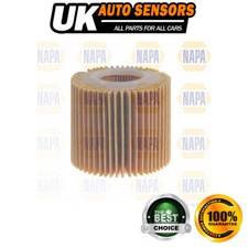 Fits Toyota Yaris Auris 1.0 1.3 1.5 1.6 2.0 Oil Filter AST 415240060