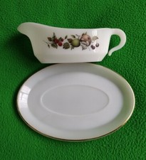 Vintage Retro Phoenix Opalware