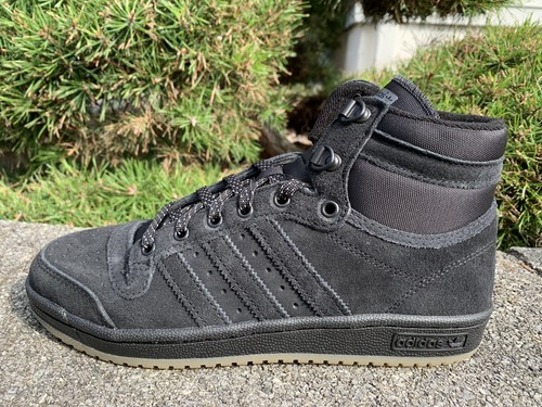 Adidas originals top ten - top, high