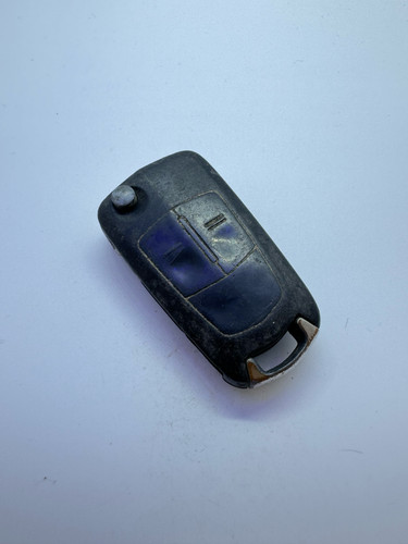 Genuine vauxhall remote car - genuine,