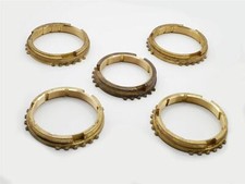 Ford Type 9 Gearbox Synchro