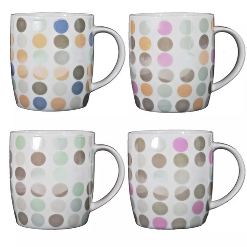 Set coffee tea - set, cups