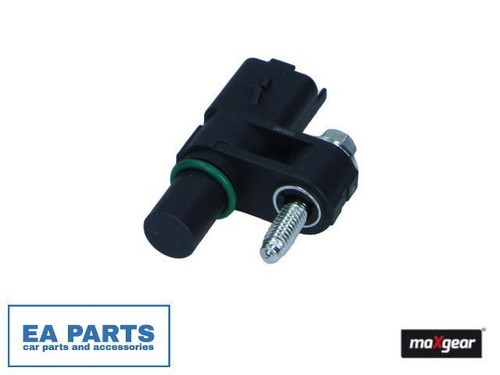 Sensor camshaft position - position, for