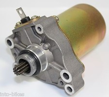 BRAND NEW HEAVY DUTY STARTER