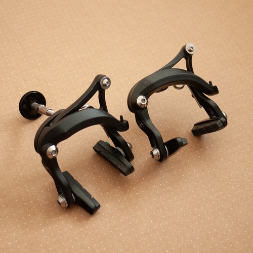 Brompton brake callipers - brompton,