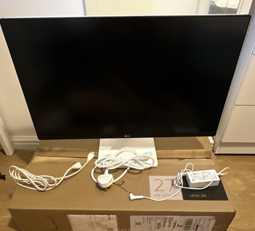 Ultrafine 27us500 27inches - 27us500,