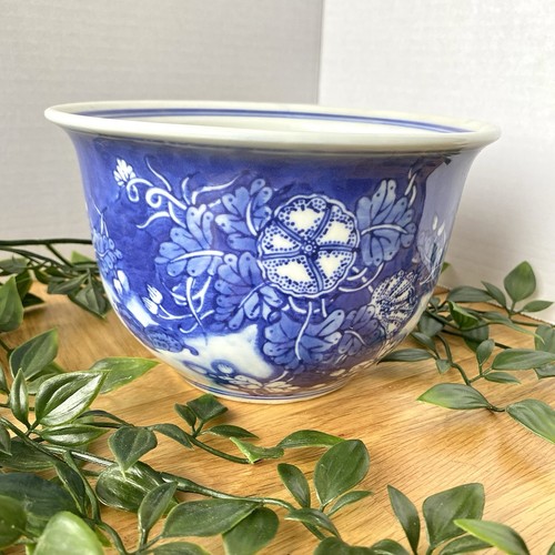 Vintage blue white - vintage,