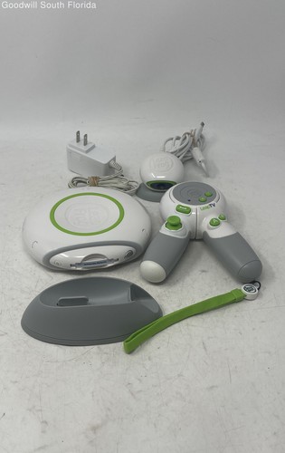 Leapfrog leaptv console - leaptv,