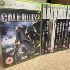 Call duty games - of,
