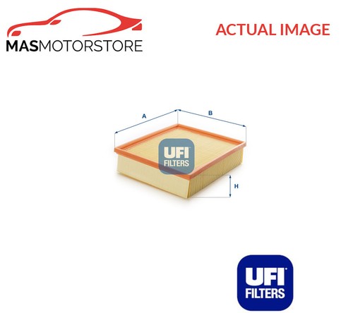 Engine air filter - engine,