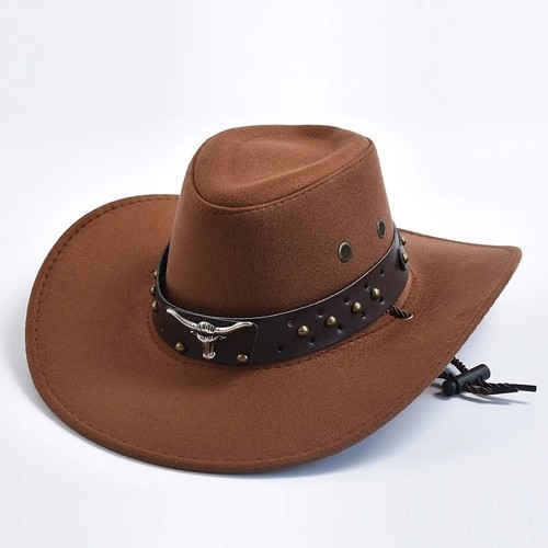 Mens real leather - real,
