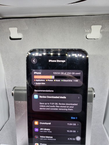 Apple iphone pro max - 13,