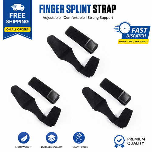 Black rod tip - x,