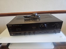Technics SU-V460 + Class AA