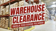 200x NEW ITEMS Wholesale JOB LOT Warehouse Stock Clearance Bulk Sale