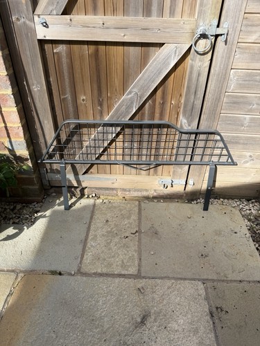 Car dog guard - guard, clubman