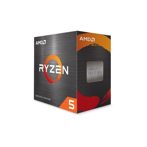 Amd ryzen 5600 cpu am4 - am4, 3