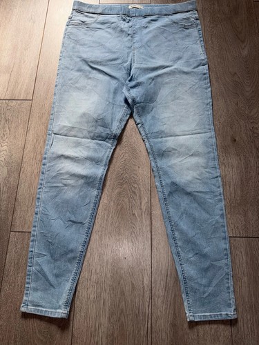 Light blue stretch - light,