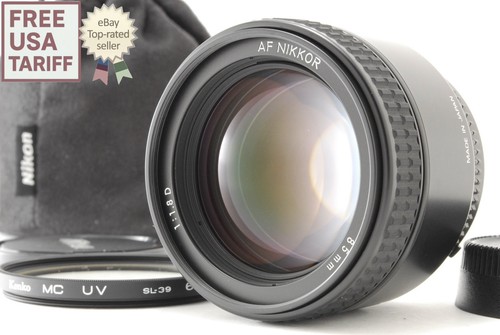 Top mint nikon af - [top,