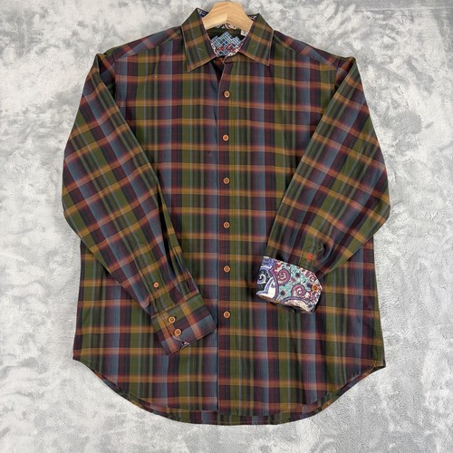 Robert graham mens - robert,