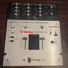 Vestax Mixer PMC-05Pro III