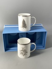 Wedgwood Winter White