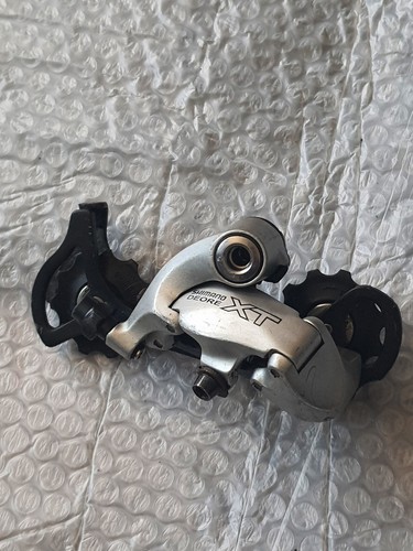 Shimano deore m750 - shimano, xt
