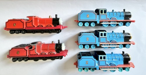 Ertl thomas the tank engine - the,