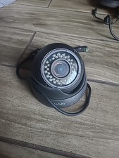 QVIS Eyeball Dome CCTV