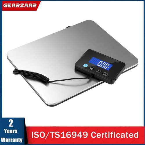 200kg postal parcel scales - 200kg,
