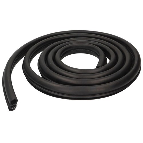 Door seal front fits - seal, l/r