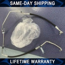 High Pressure Power Steering