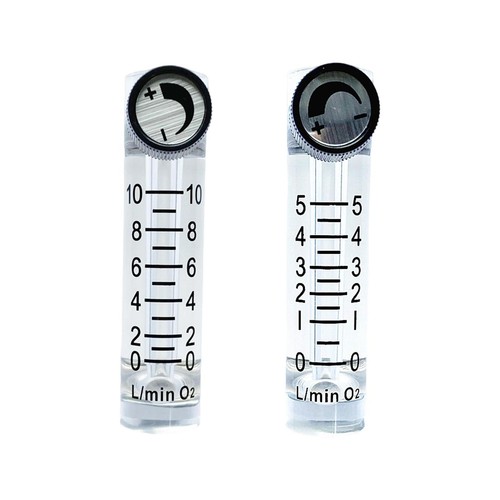 Oxygen flow meter - oxygen,