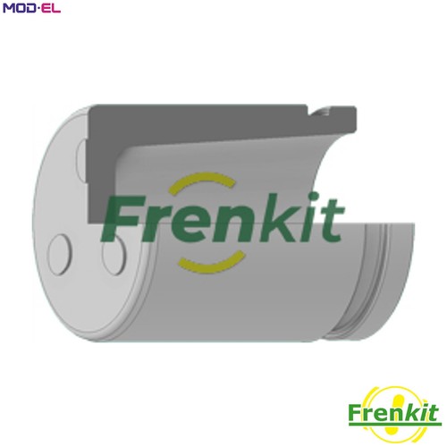 Piston brake caliper p604807 - brake,