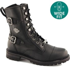 Harley Davidson Balsa Womens