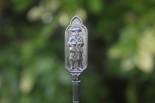Vintage spoon apostle - vintage,