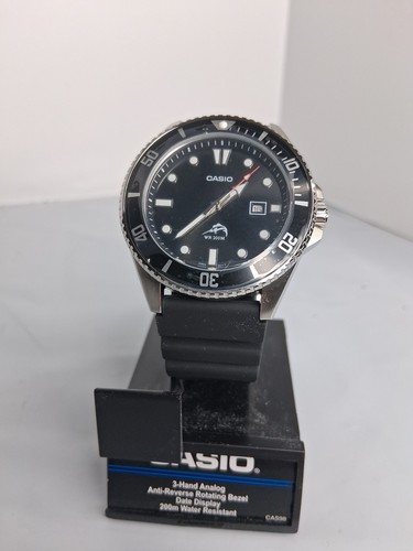 Casio marlin men - casio, men's