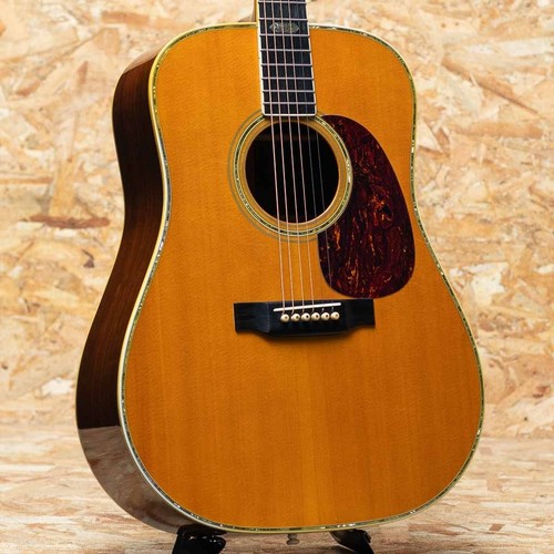 Martin 1972 used - d-41,