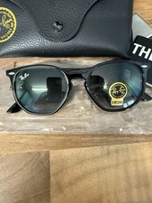 Ray-Ban Icons RB4306 Unisex