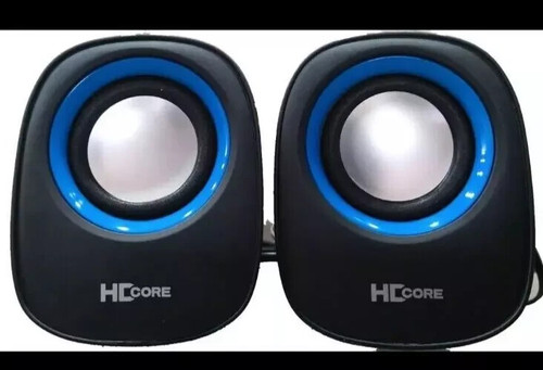 Multimedia core speakers - multimedia,