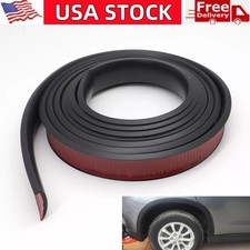 SUV Car Wheel Eyebrow Arch
