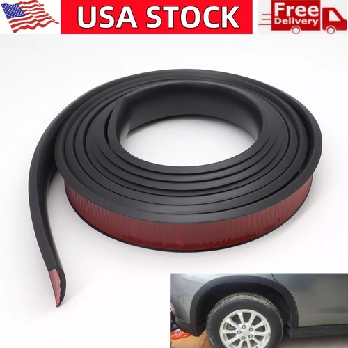 Suv car wheel eyebrow - car, arch