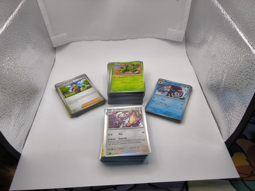 Authentic pokémon - 🎁 50,