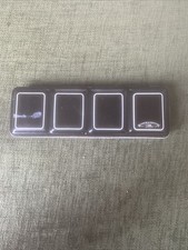 winsor & newton rare vintage