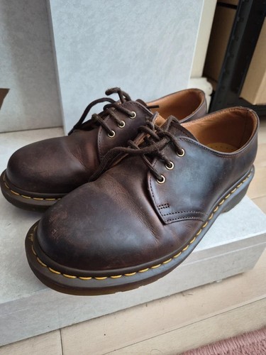 Martens 11838 crazy horse - 11838,